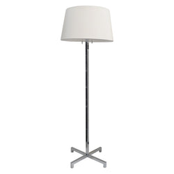 Vintage Floor Reading Lamp by T. H. Robsjohn-Gibbings
