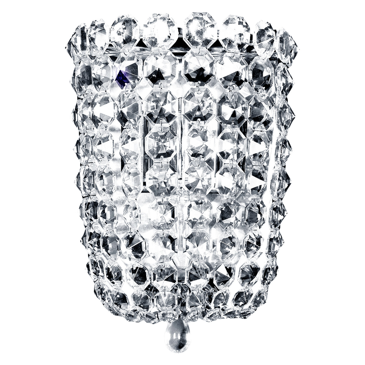 "Heiner" Sconce by Hans Harald Rath
