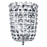 "Heiner" Sconce by Hans Harald Rath