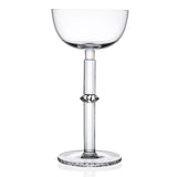 Hoffmann Goblets: "Champagne Coupe" by Josef Hoffmann