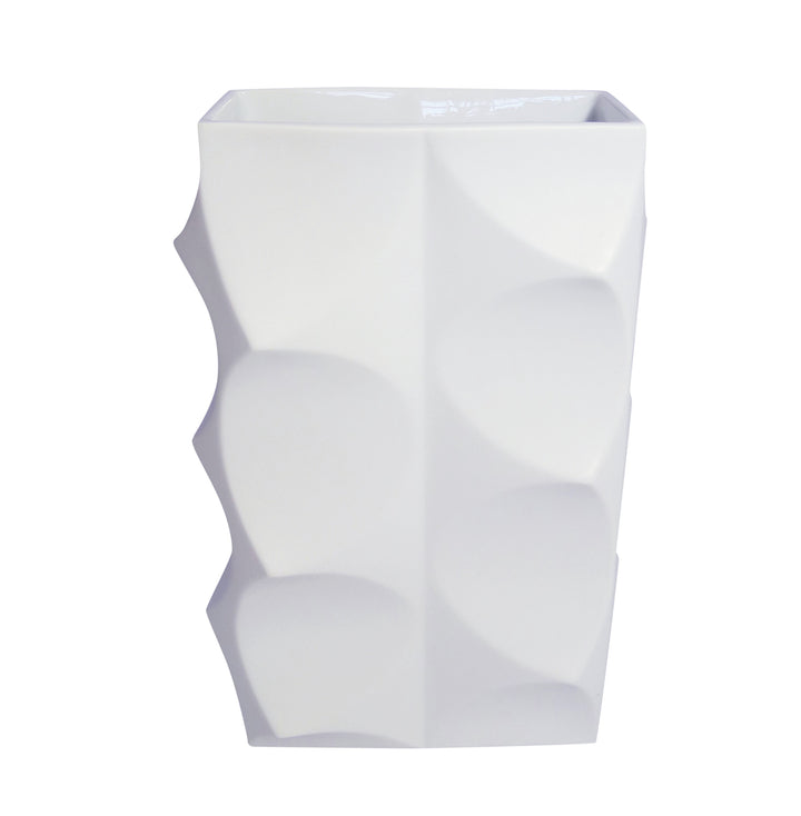 XL Rectangular Modernist  