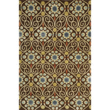 "Istanbul" Rug by Emma Gardner