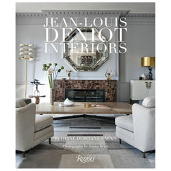 Jean Louis Deniot: Interiors