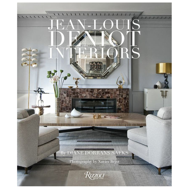 Jean Louis Deniot: Interiors