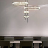 “L'Alliance” Chandelier