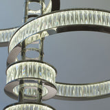 “L'Alliance” Chandelier