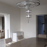 “L'Alliance” Chandelier