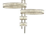 “L'Alliance” Chandelier