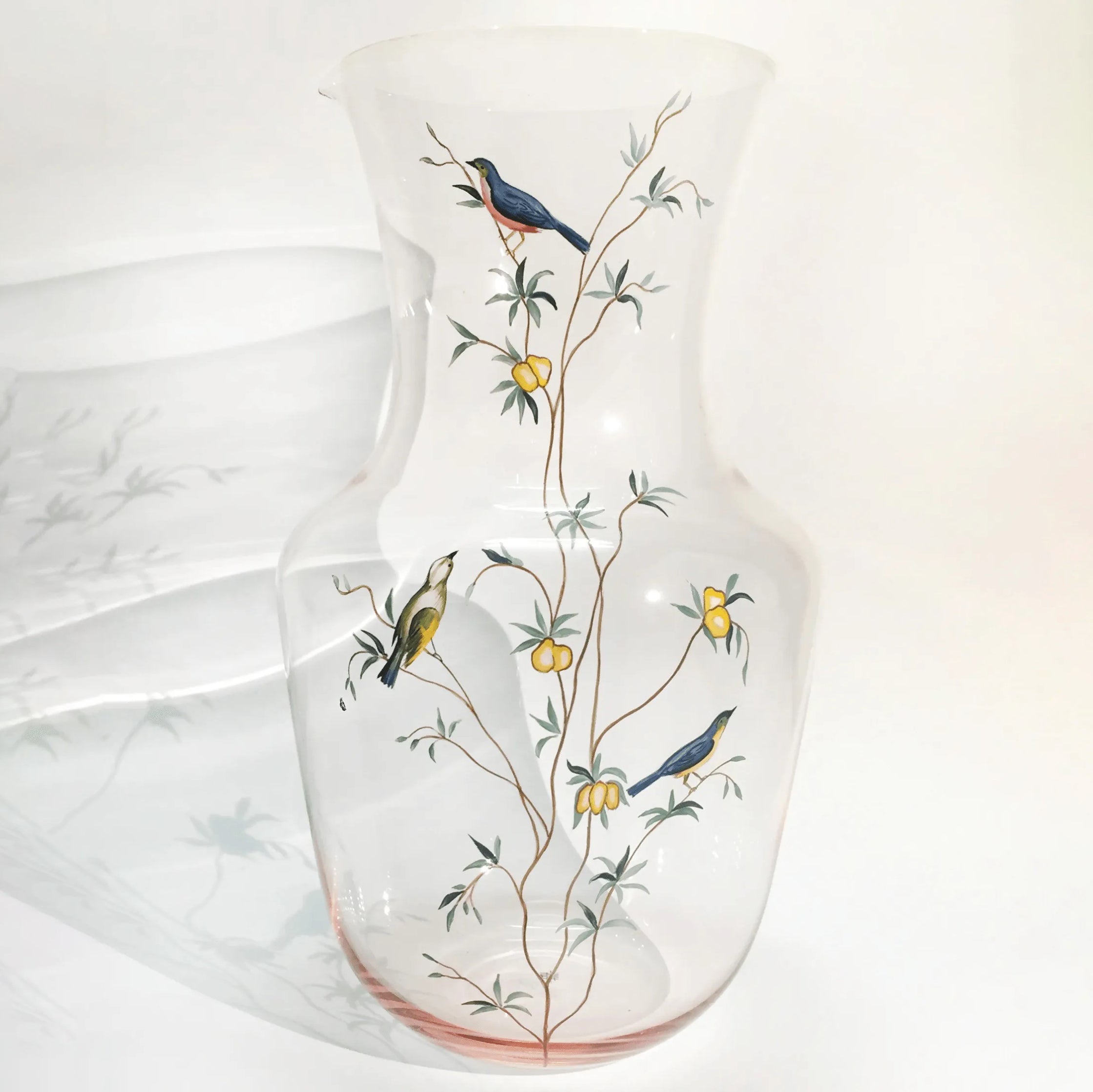 "Alpha Garden of Paradise" Tumbler by Tatiana De Nicolay