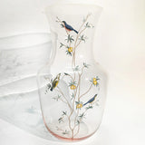 "Alpha Garden of Paradise" Tumbler by Tatiana De Nicolay