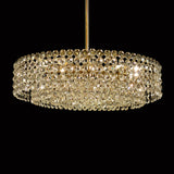 "Langenzerdorfer" Chandelier by Hans Harald Rath
