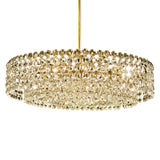 "Langenzerdorfer" Chandelier by Hans Harald Rath