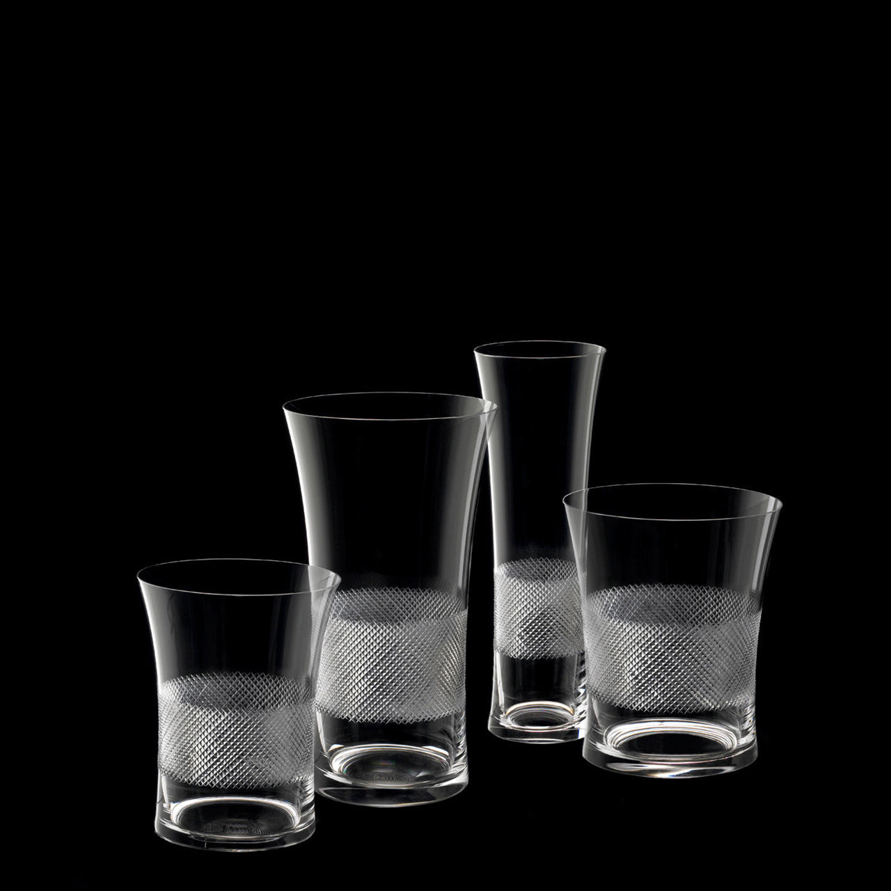 Drinking Set No. 282 "Vase" by Ted Muehling