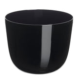 "Alpha" Water Tumbler Black by Hans Harald Rath