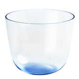 "Alpha" Water Tumbler Light Blue by Hans Harald Rath