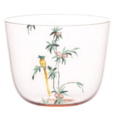 "Alpha Garden of Paradise" Tumbler by Tatiana De Nicolay