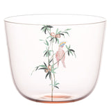 "Alpha Garden of Paradise" Tumbler by Tatiana De Nicolay