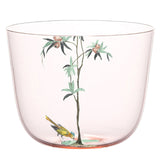 "Alpha Garden of Paradise" Tumbler by Tatiana De Nicolay