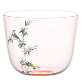 "Alpha Garden of Paradise" Tumbler by Tatiana De Nicolay