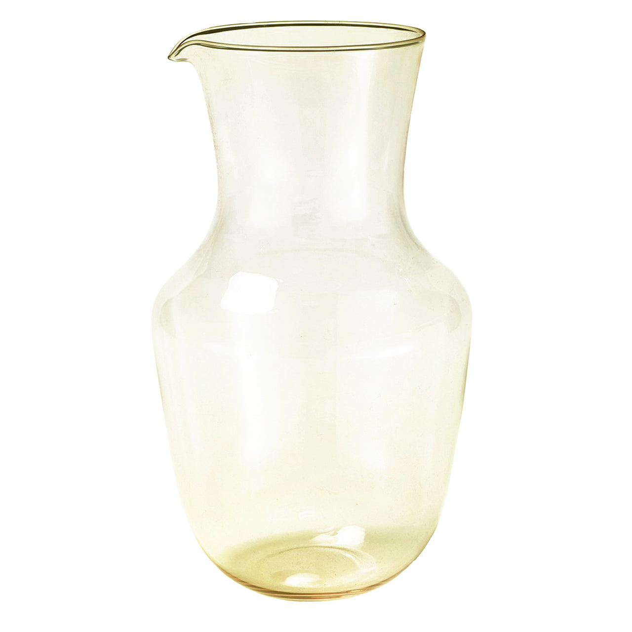 "Alpha" Carafe Amethyst by Hans Harald Rath