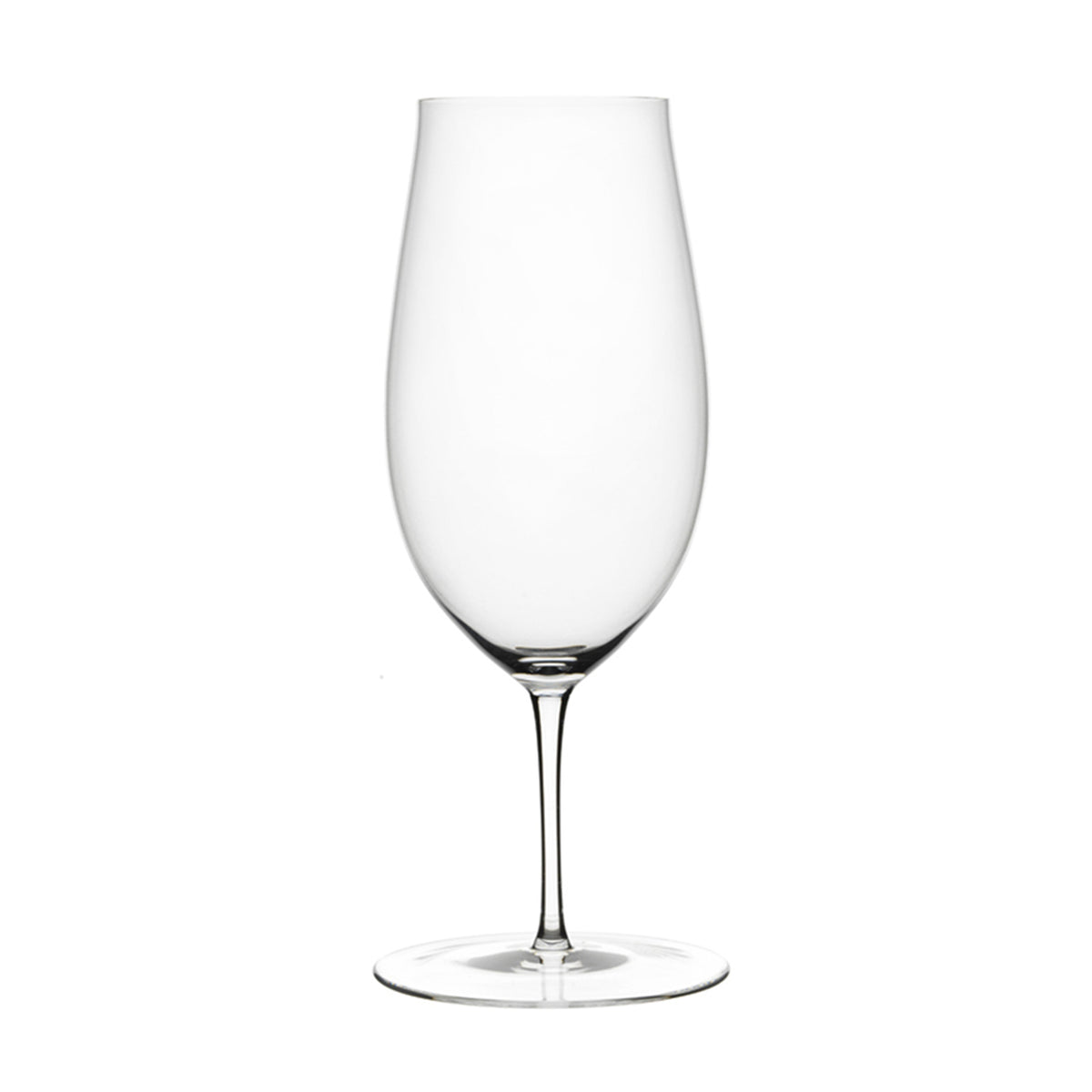 "Ballerina" Drinking Set No. 276 White Wine Glass by Paul Wieser