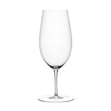 "Ballerina" Drinking Set No. 276 White Wine Glass by Paul Wieser