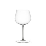 "Ballerina" Drinking Set No. 276 White Wine Tasting Glass by Paul Wieser