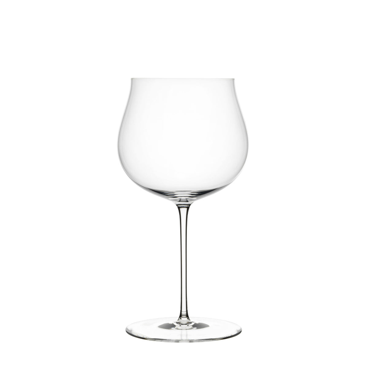 "Ballerina" Drinking Set No. 276 Champagne A Glass by Paul Wieser
