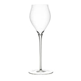 "Ballerina" Drinking Set No. 276 White Wine Glass by Paul Wieser