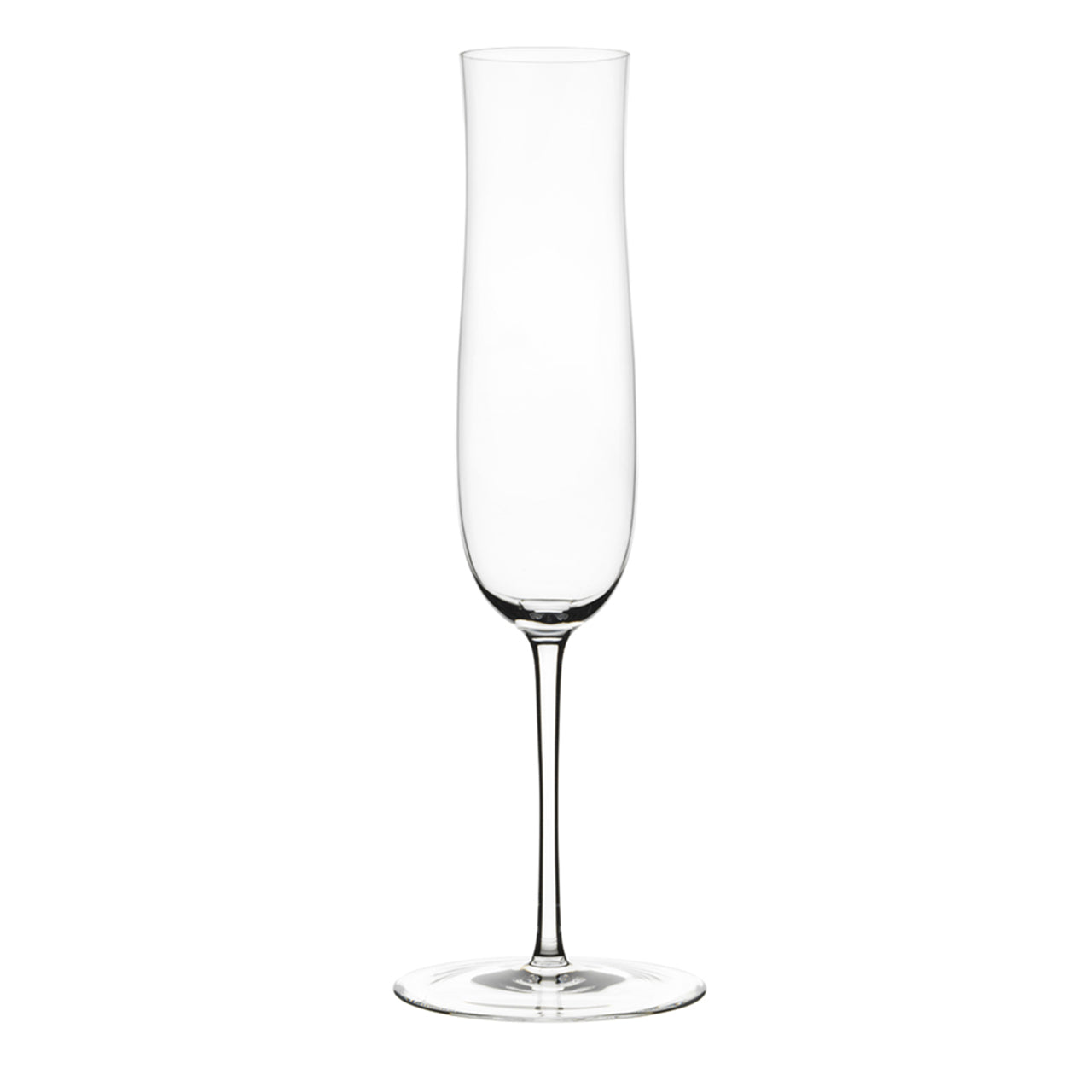 "Ballerina" Drinking Set No. 276 Burgundy Glass by Paul Wieser