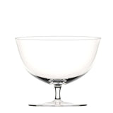 "Patrician" Drinking Set No. 238 Finger/Sherbet Bowl on Stem by Josef Hoffmann