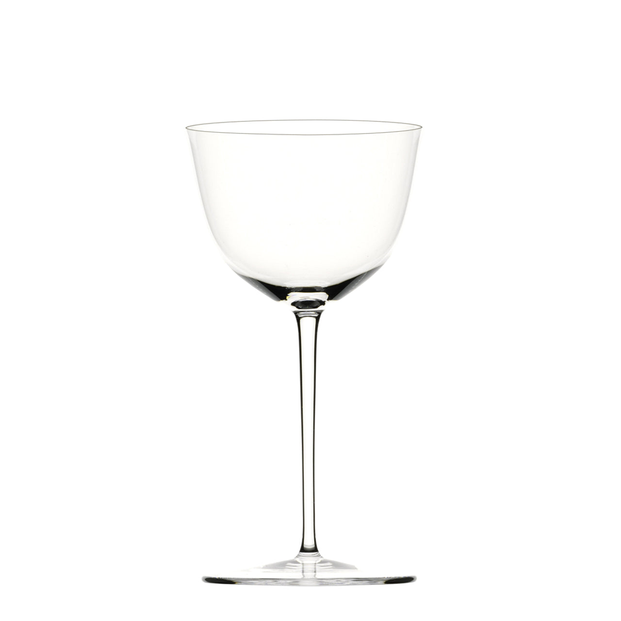 "Patrician" Drinking Set No. 238 Wine Glass IV by Josef Hoffmann