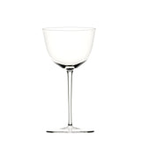 "Patrician" Drinking Set No. 238 Wine Glass IV by Josef Hoffmann