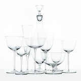 "Patrician" Drinking Set No. 238 Liqueur Glass V by Josef Hoffmann