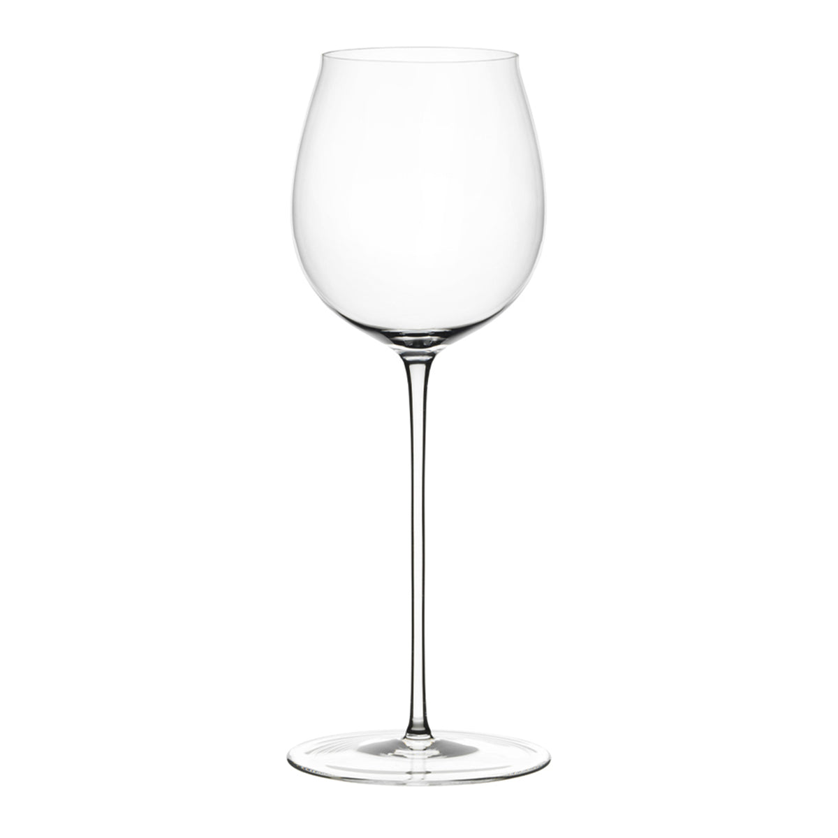 "Ballerina" Drinking Set No. 276 White Wine Tasting Glass by Paul Wieser