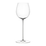 "Ballerina" Drinking Set No. 276 White Wine Glass by Paul Wieser