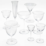 "Patrician" Drinking Set No. 238 Finger/Sherbet Bowl without Stem by Josef Hoffmann