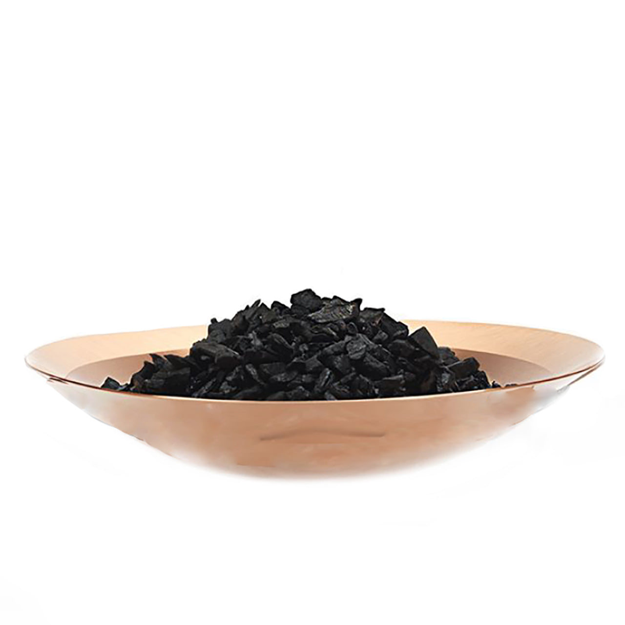 "Still" Charcoal Cup by Formafantasma