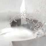 "Still" Charcoal Dish by Formafantasma