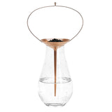 "Still" Medium Vessel Filter by Formafantasma