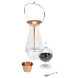 "Still" Medium Vessel Filter by Formafantasma