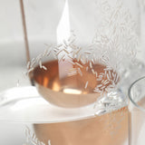 "Still" Copper Ladle by Formafantasma