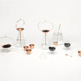 "Still" Copper Ladle by Formafantasma