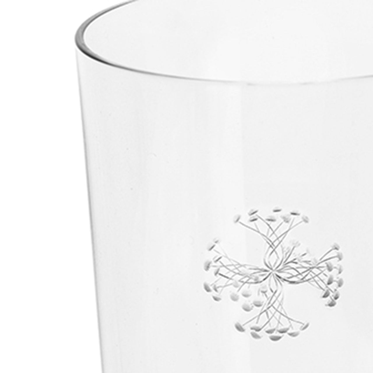 "Still" Water Tumbler by Formafantasma