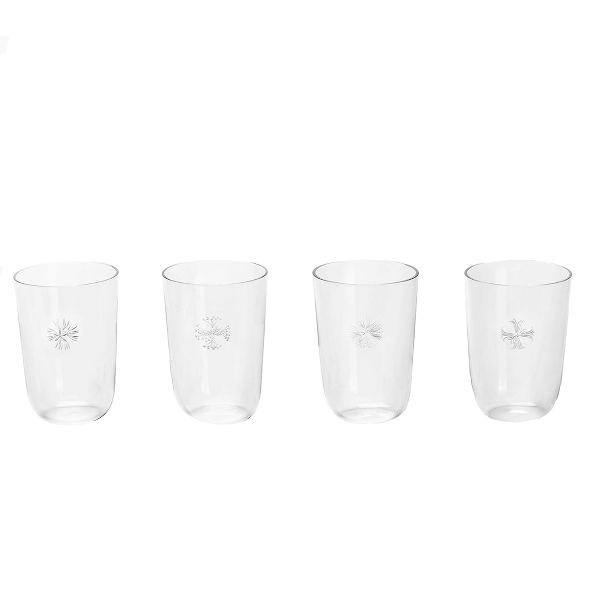 "Still" Water Tumbler by Formafantasma