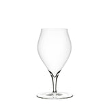 "Ballerina" Drinking Set No. 276 White Wine Glass by Paul Wieser