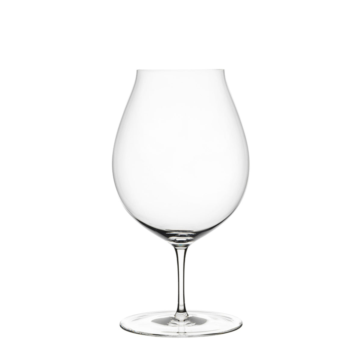 "Ballerina" Drinking Set No. 276 White Wine Tasting Glass by Paul Wieser