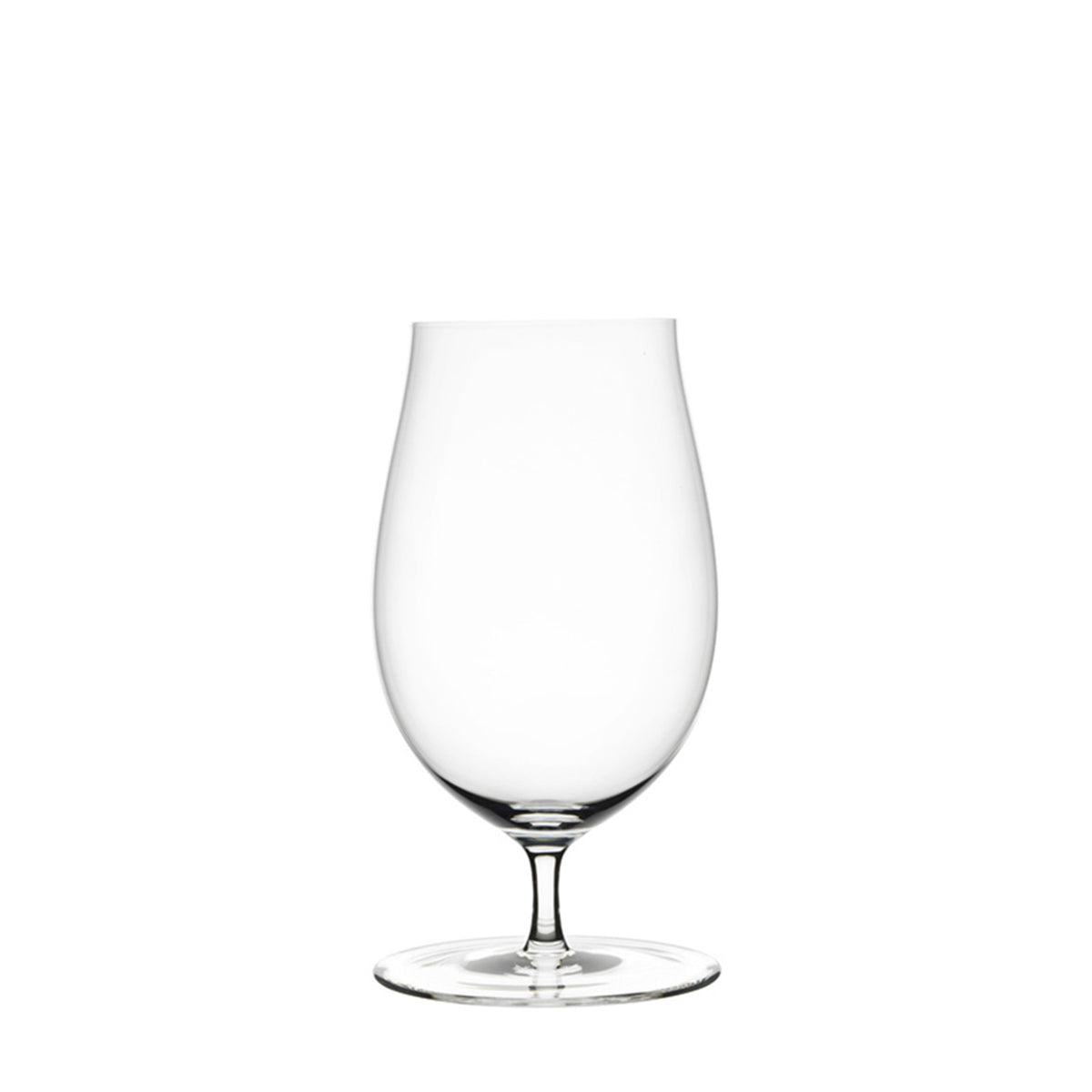 "Ballerina" Drinking Set No. 276 Burgundy Glass by Paul Wieser