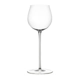 "Ballerina" Drinking Set No. 276 White Wine Glass by Paul Wieser