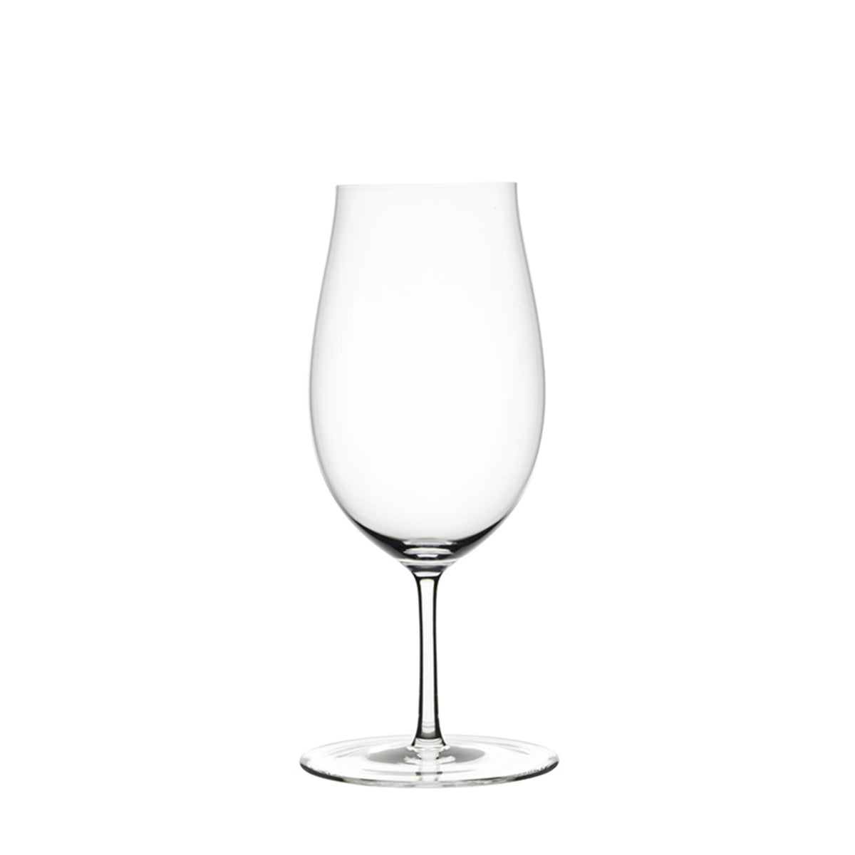 "Ballerina" Drinking Set No. 276 White Wine Tasting Glass by Paul Wieser